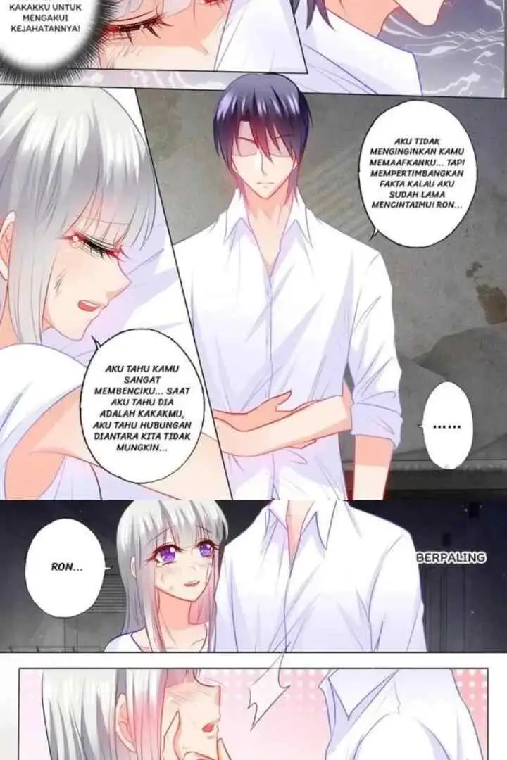 Warm Wedding chapter 118 halaman 6