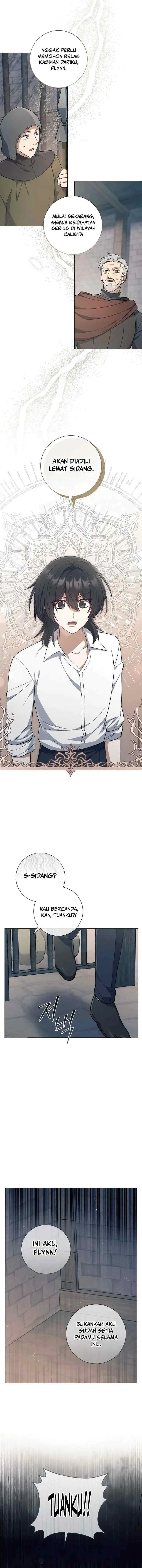 Magic Lord chapter 3 halaman 5