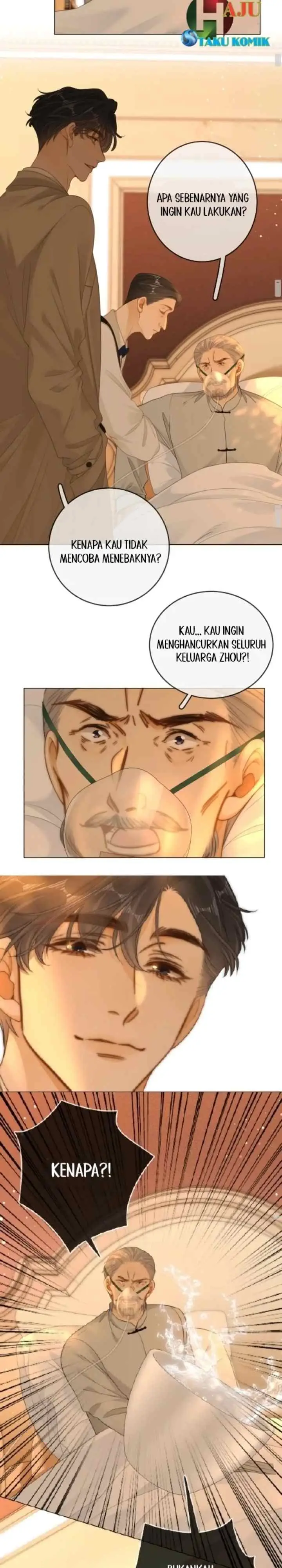 Pretty Woman chapter 149 halaman 5