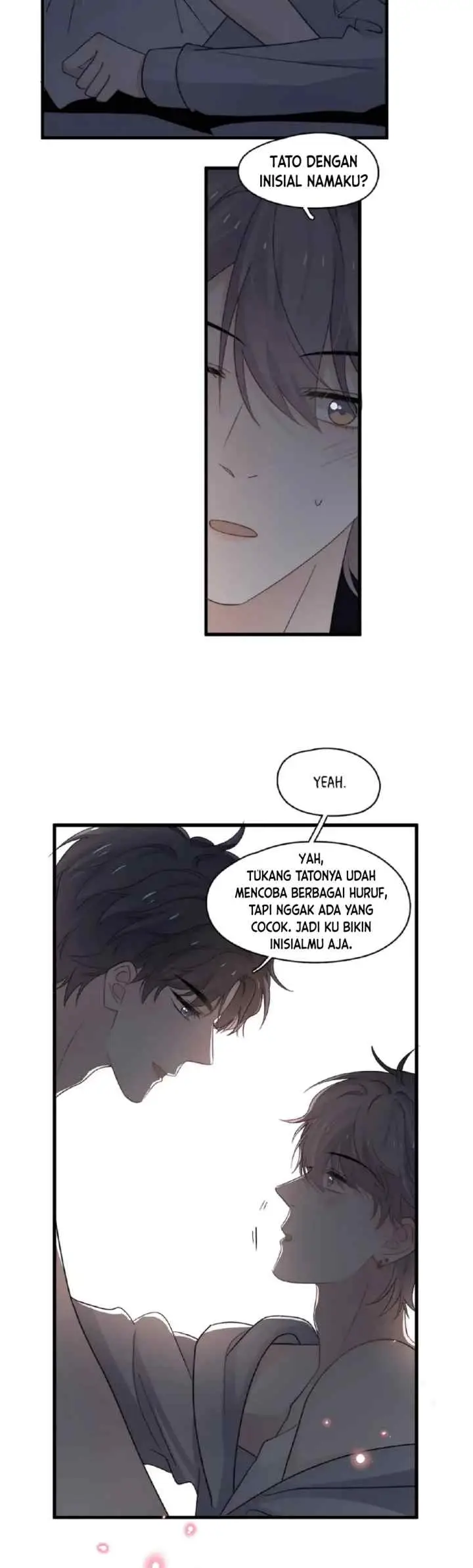 Zhe Ti Chao Gang Le chapter 110 halaman 15