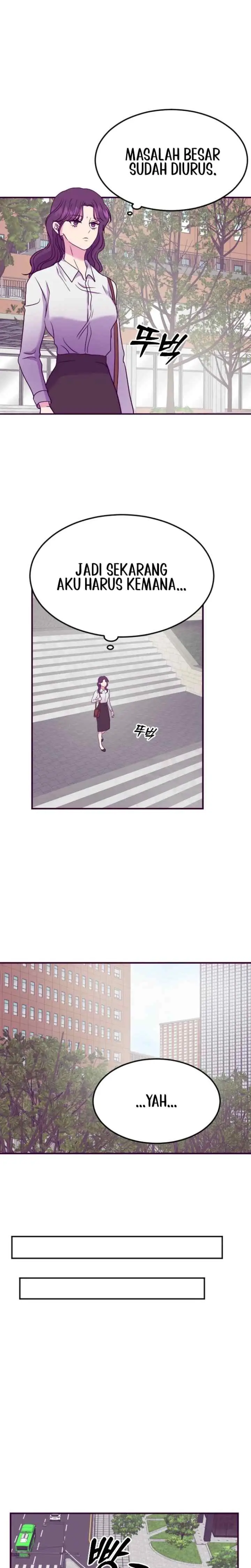 Crazy Ending chapter 24 halaman 9