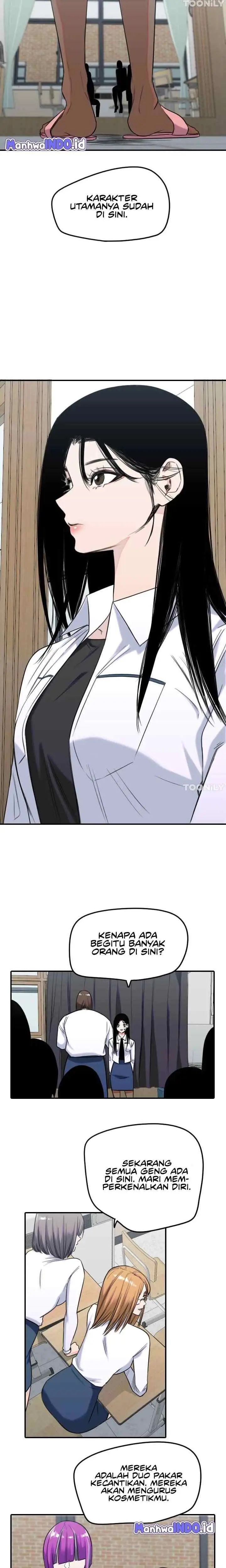 Drawing Romance chapter 150 halaman 7