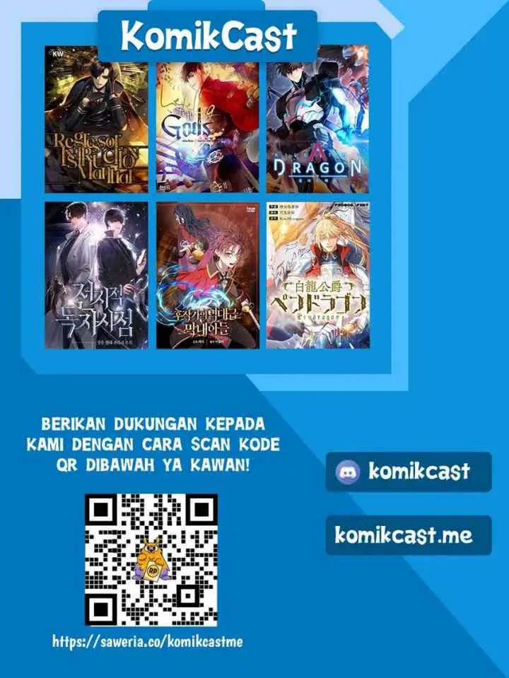 Is this Hero for Real? chapter 45 halaman 15