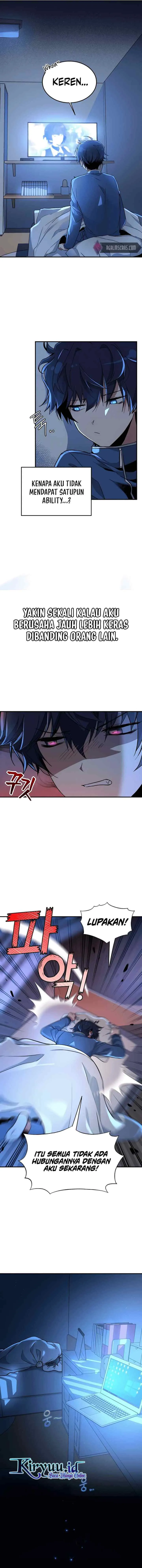 Heir of Mythical Heroes chapter 1 halaman 10