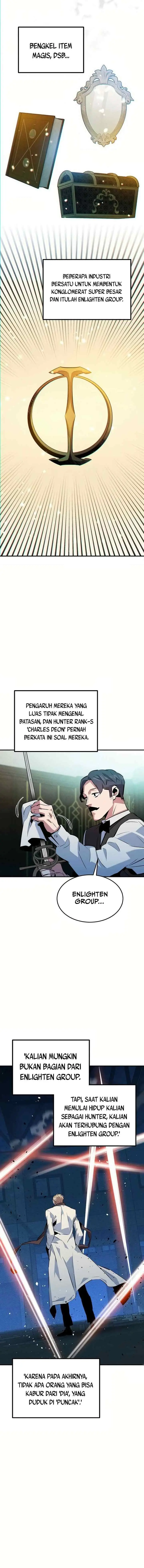 Auto-Hunting With Clones chapter 133 halaman 6