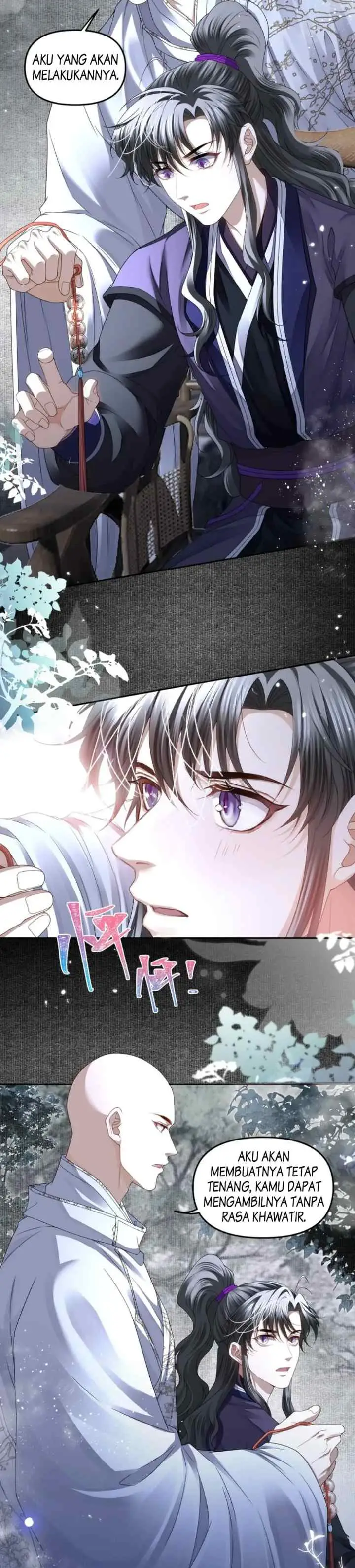 Tong Qian Kan Shi chapter 75 halaman 11