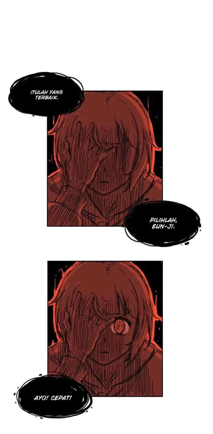 Her Hero chapter 4 halaman 12