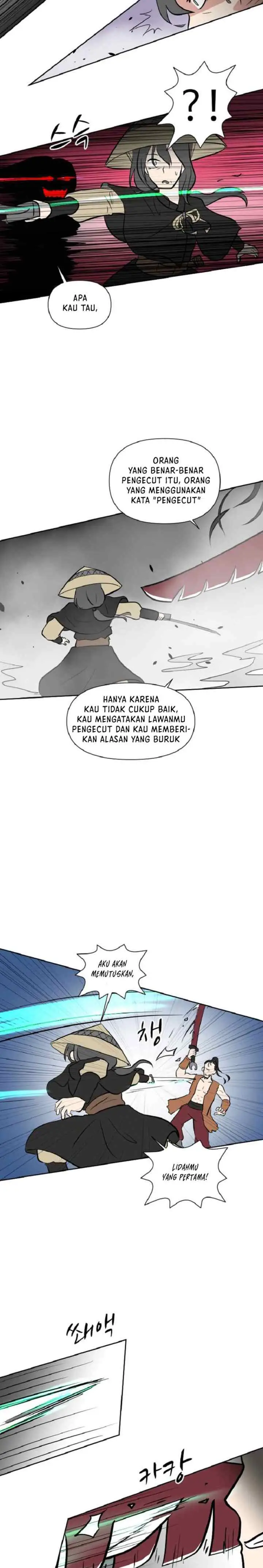 King Of Battlefield chapter 7 halaman 15