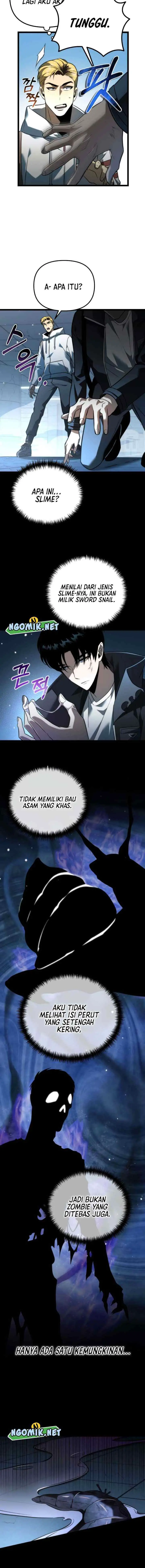 Reincarnator chapter 6 halaman 17
