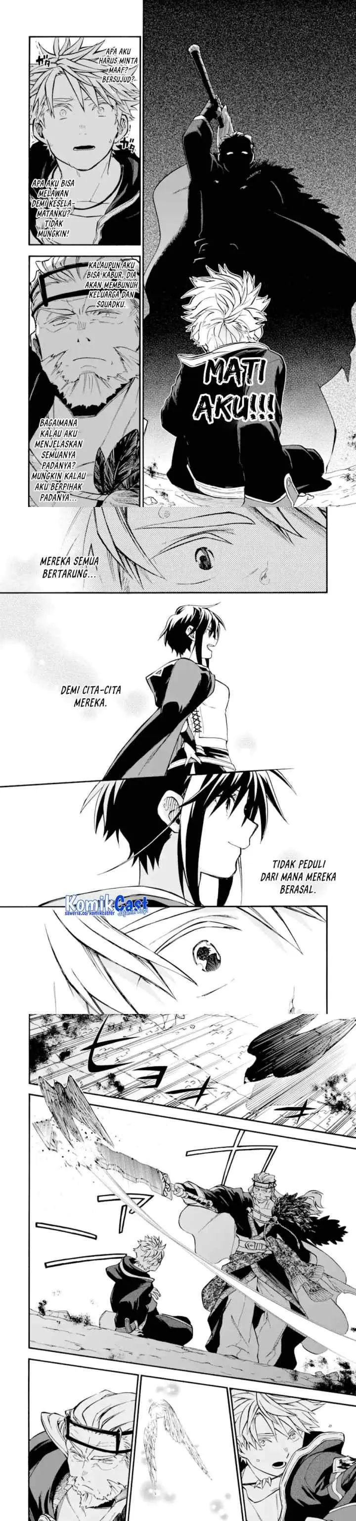 Good Deeds of Kane of Old Guy chapter 51 halaman 5
