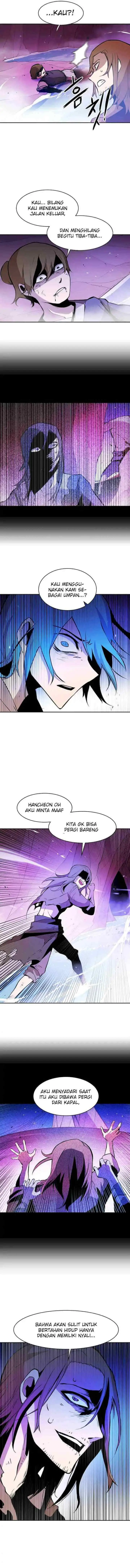 Haegwi Heron chapter 5 halaman 9