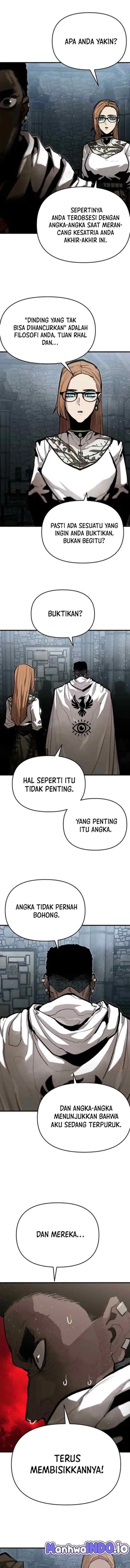 War of Corpses chapter 36 halaman 7