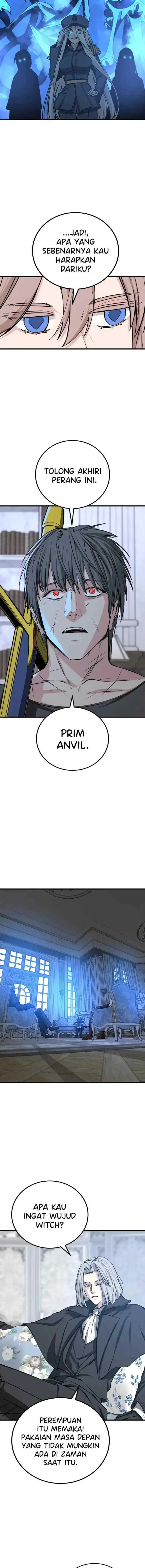 Hero Killer chapter 204 halaman 13