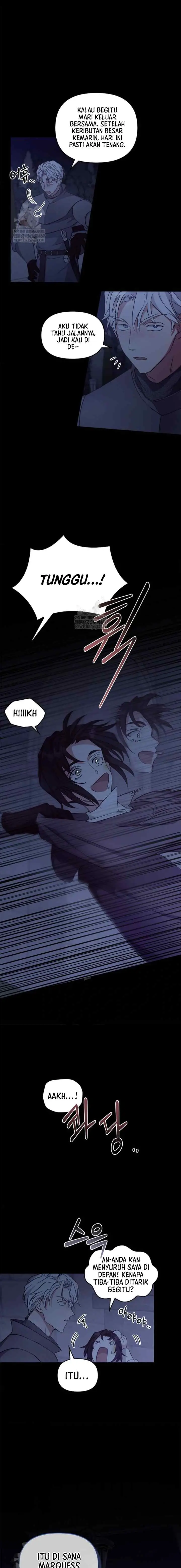 Regas chapter 91 halaman 16