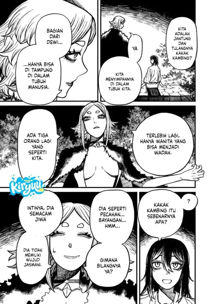 Centuria chapter 88 halaman 11