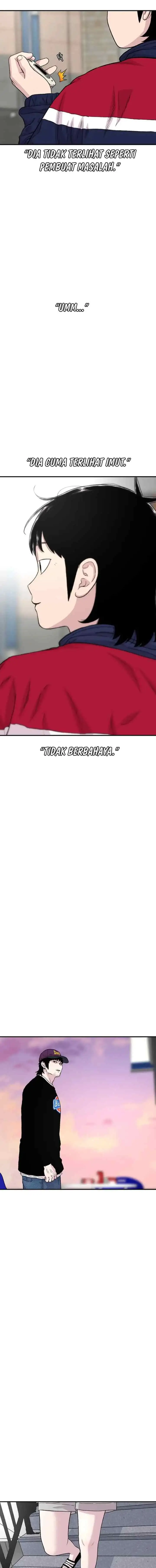 Ginseng Star Shop chapter 171 halaman 18