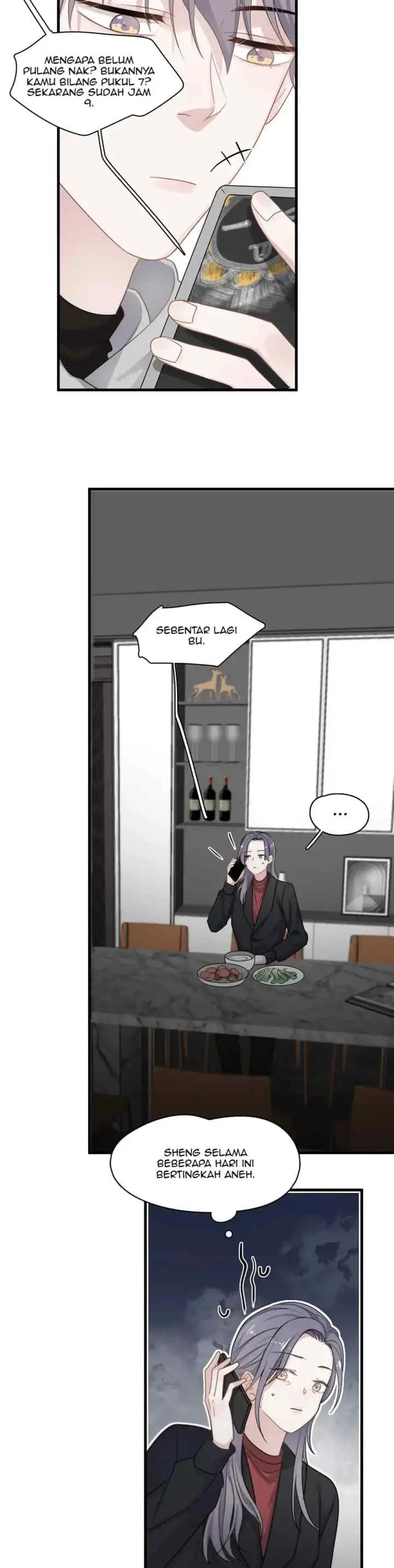 Zhe Ti Chao Gang Le chapter 94 halaman 14