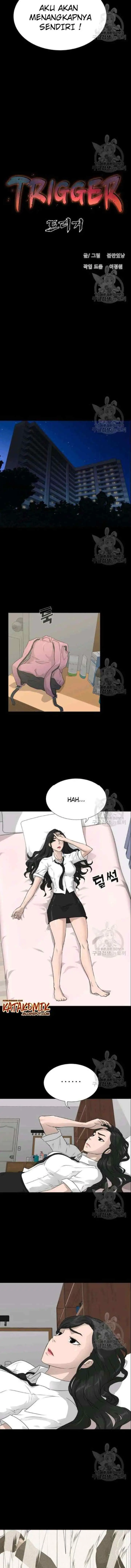 Trigger chapter 53 halaman 14