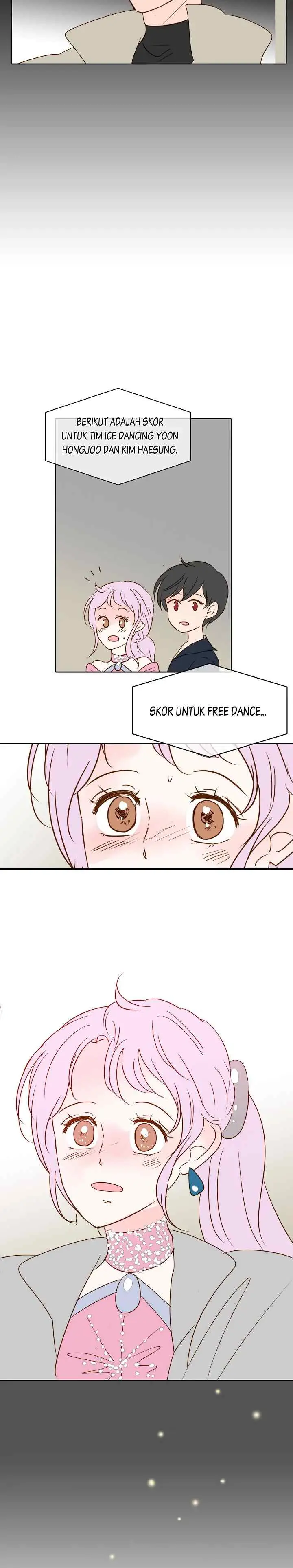 Golden Waltz chapter 21 halaman 7