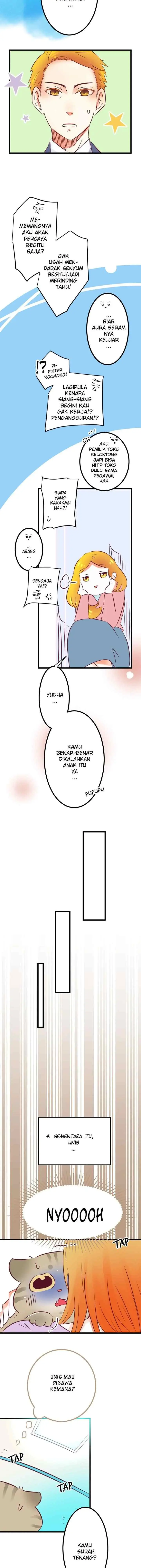 Unis chapter 176 halaman 5