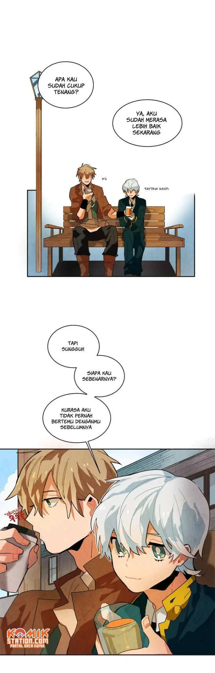 Ernak chapter 3 halaman 17