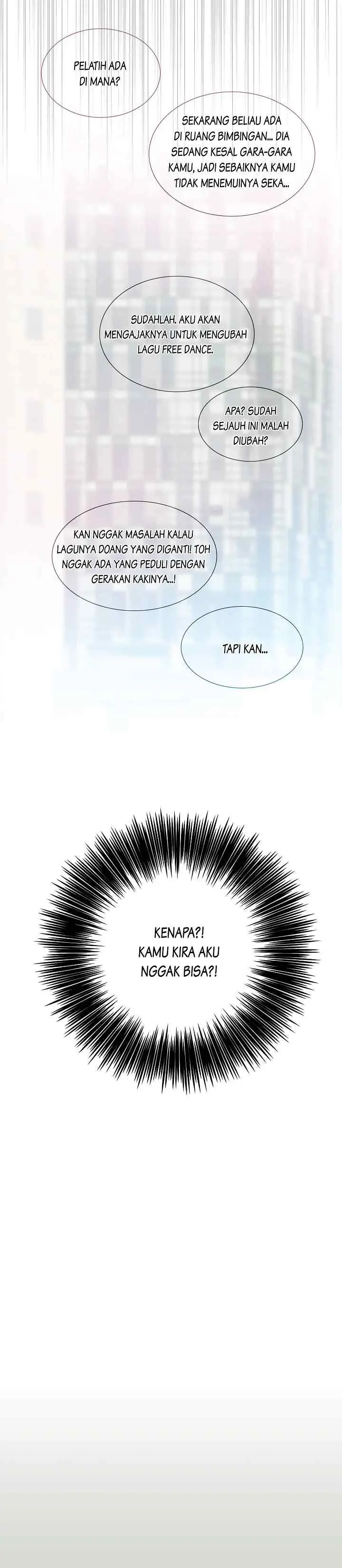 Golden Waltz chapter 17 halaman 8