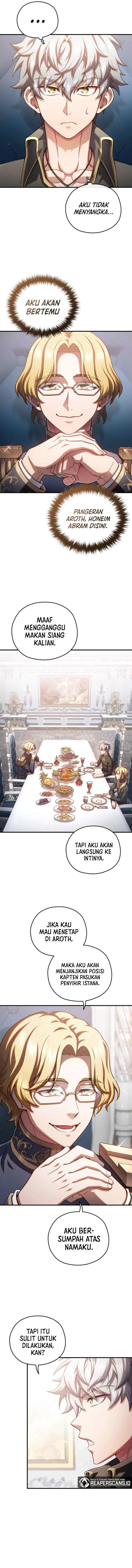Damn Reincarnation chapter 47 halaman 9