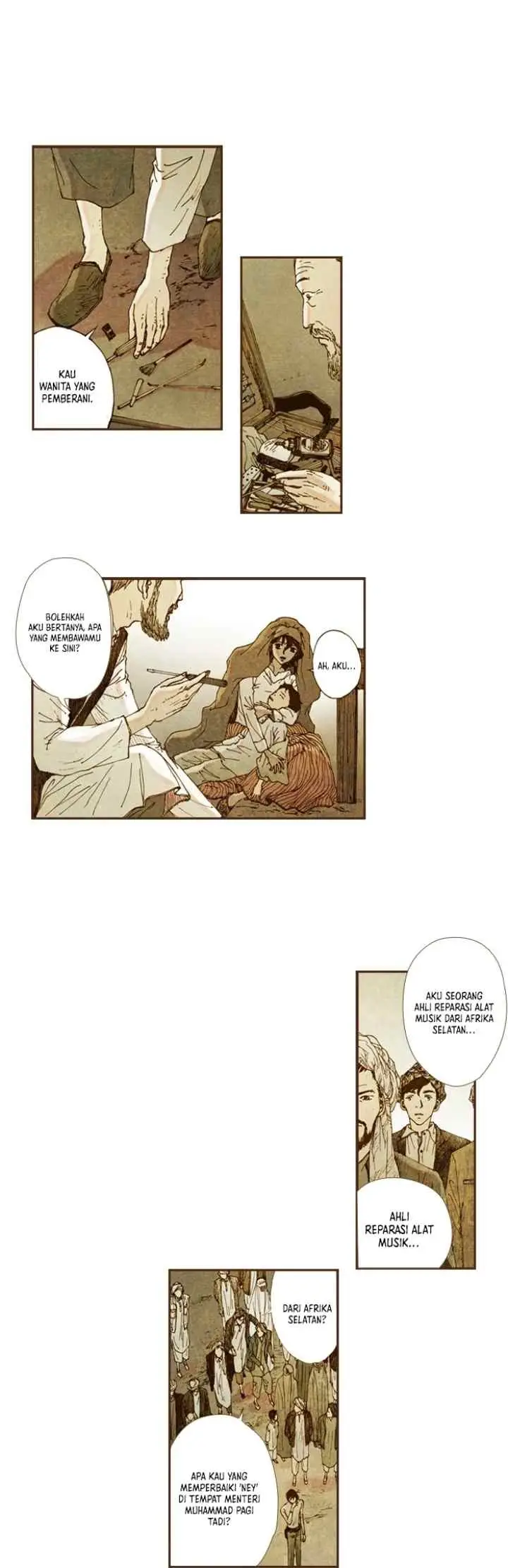 Westwood Vibrato chapter 6 halaman 6