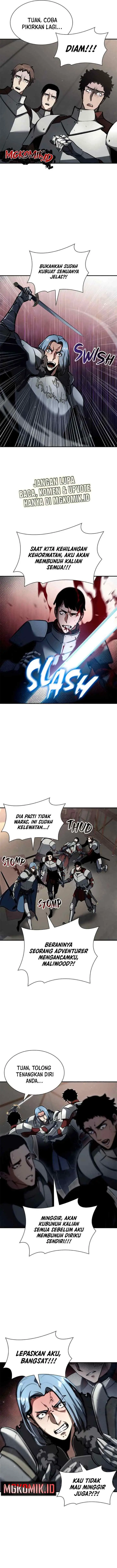 I Returned As An FFF-Class Witch Doctor chapter 76 halaman 12