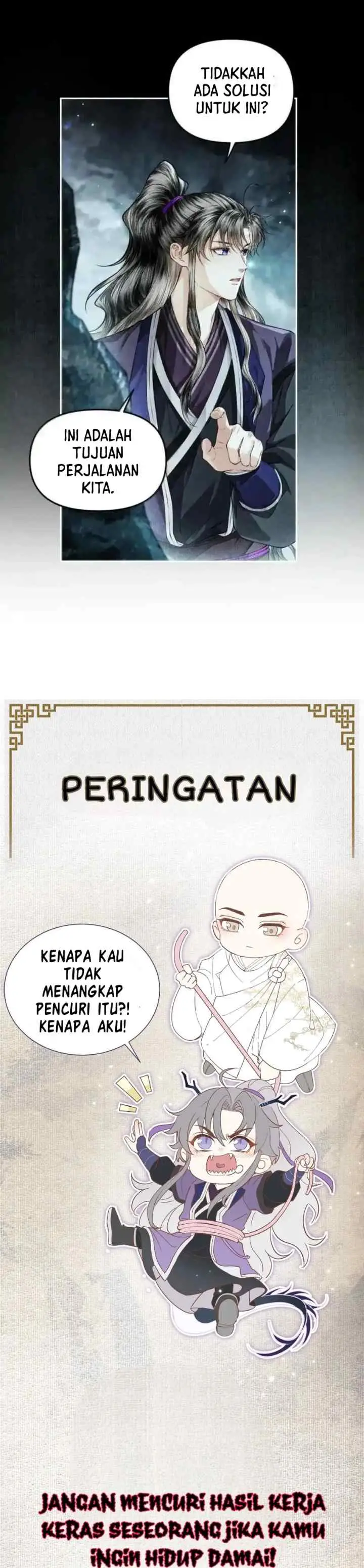 Tong Qian Kan Shi chapter 128 halaman 17