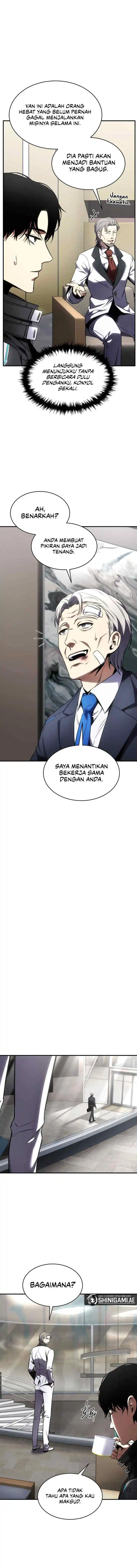 Drug-Eating Genius Mage chapter 48 halaman 12