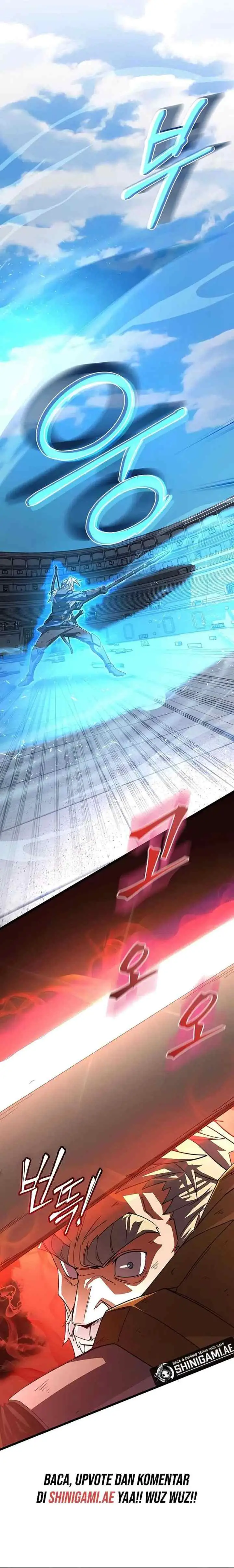 I Picked A Hammer To Save The World chapter 55 halaman 5