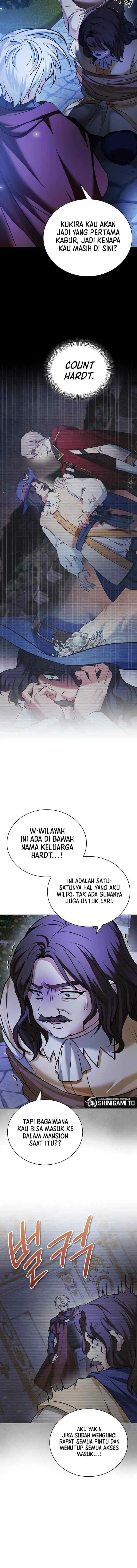 I'm Not That Kind of Talent chapter 84 halaman 15