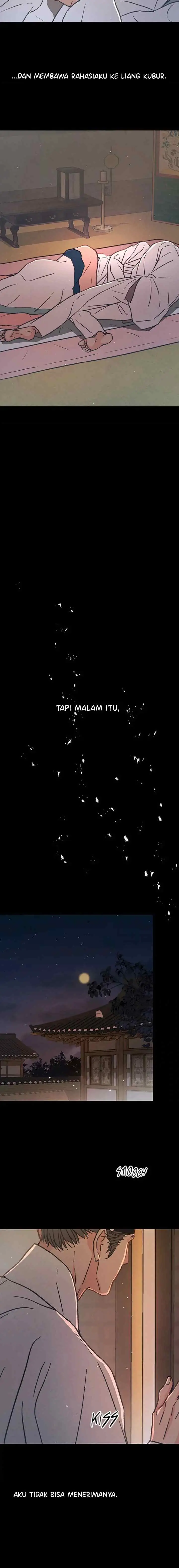 Shade of Plum Blossom chapter 75 halaman 12