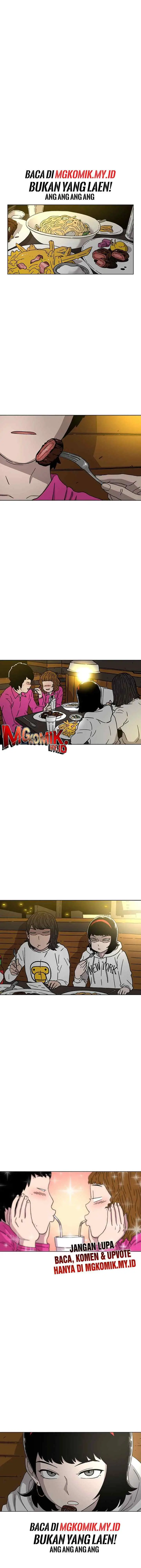 Ginseng Star Shop chapter 22 halaman 5