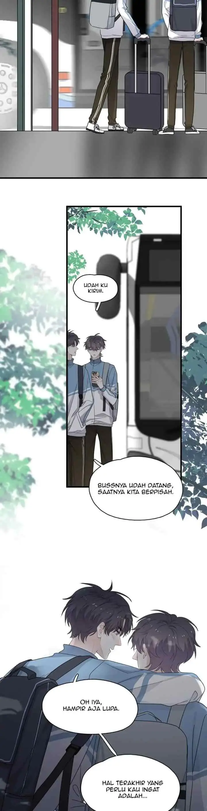 Zhe Ti Chao Gang Le chapter 83 halaman 16