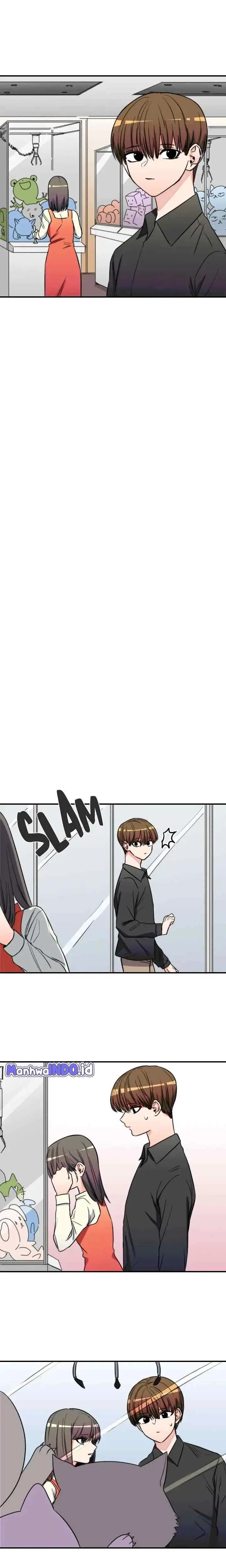 Drawing Romance chapter 126 halaman 6
