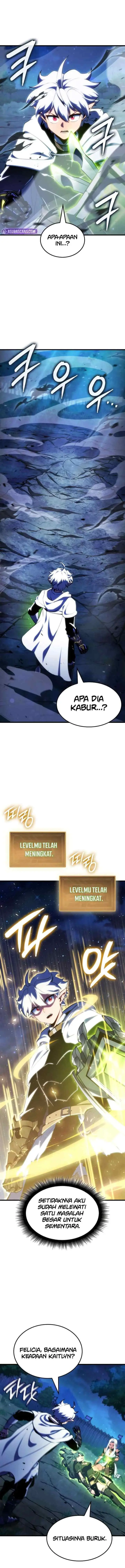 Breakerz chapter 47 halaman 5