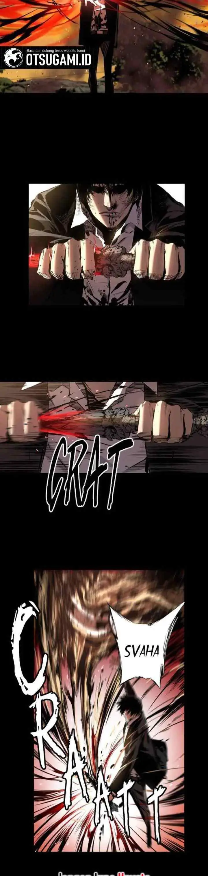 Island Part 2 chapter 36 halaman 13