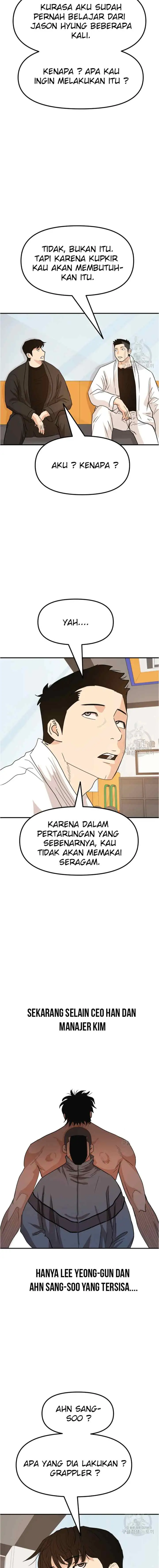 Guard Pass chapter 40.2 halaman 10