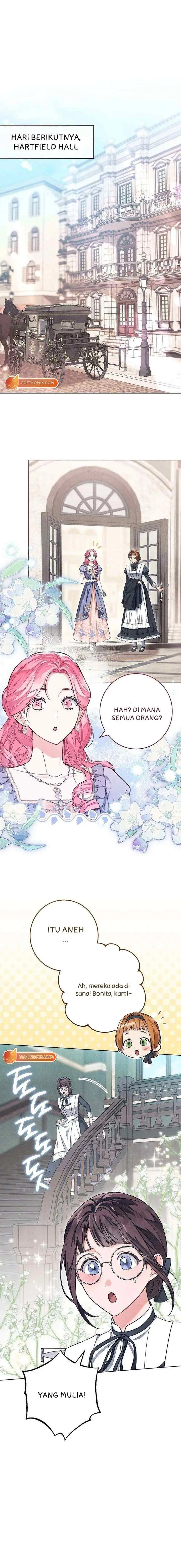 The Duke's Wife Obsession chapter 52 halaman 5