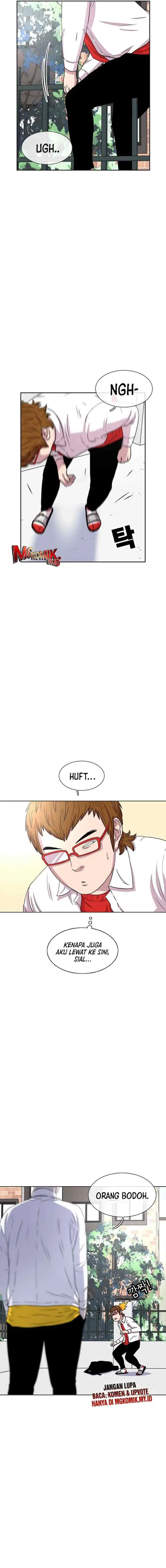 Ginseng Star Shop chapter 35 halaman 16