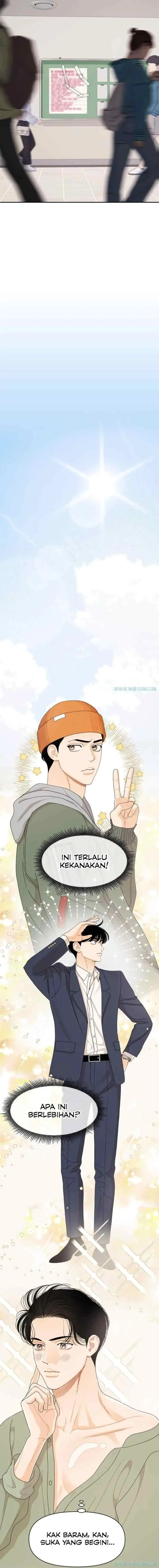 By the Way, in the Wind chapter 57 halaman 8