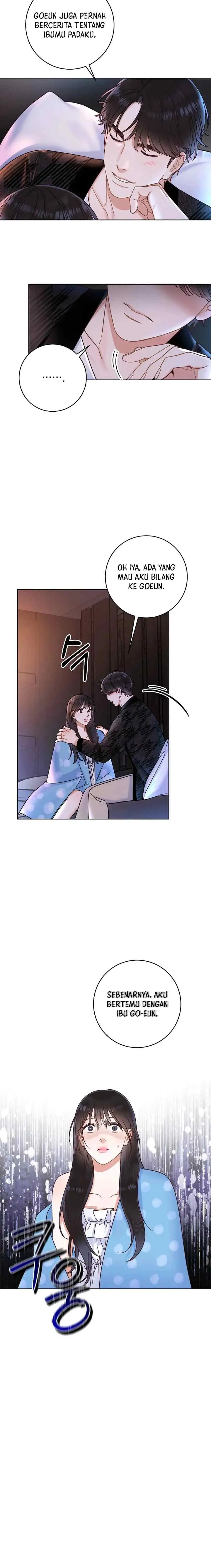 Office Romance Front chapter 28 halaman 8