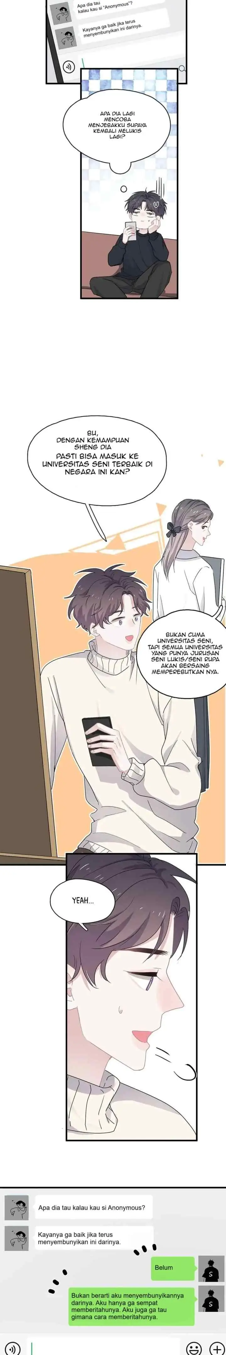 Zhe Ti Chao Gang Le chapter 91 halaman 14