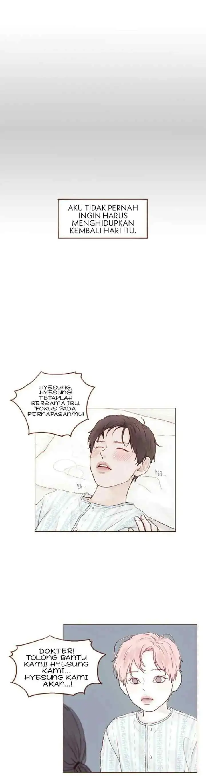 Hongshi Loves Me! chapter 25 halaman 13