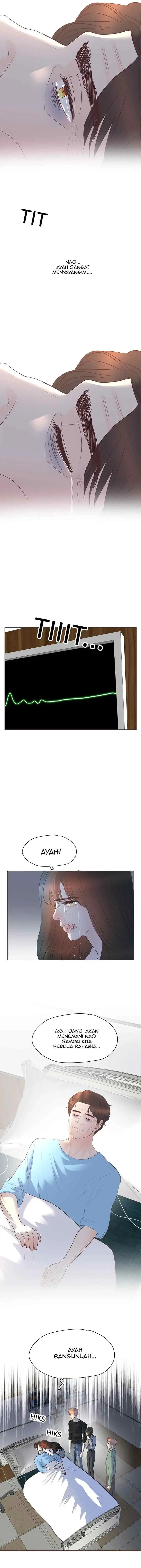 A Flower for Nao chapter 76 halaman 7