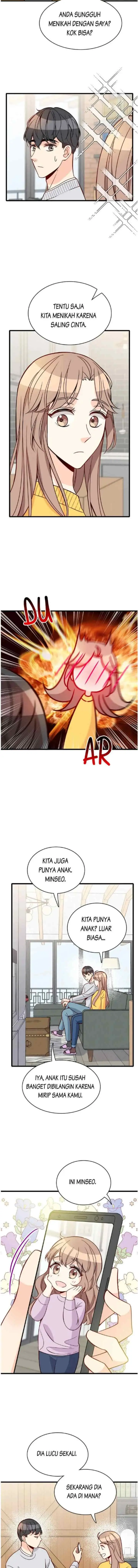 Emergency! How to Deal With Love chapter 93 halaman 11