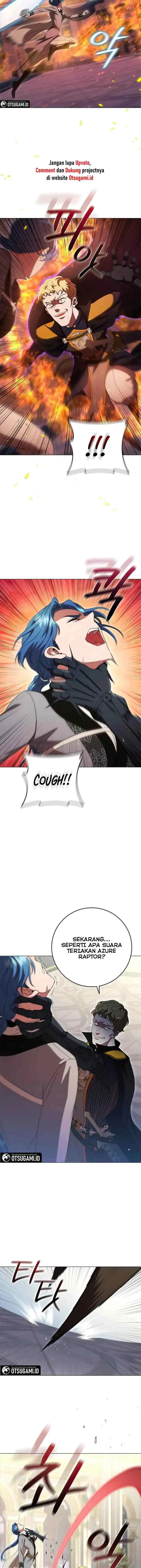 Dragon Lady chapter 19 halaman 19