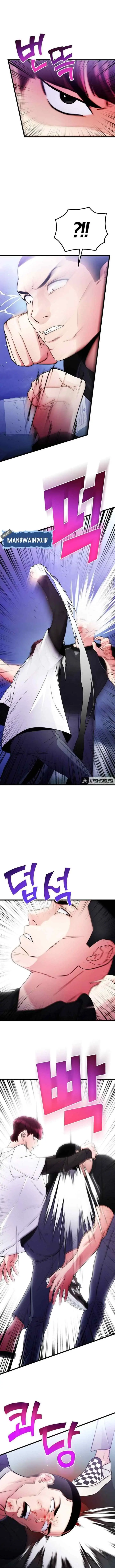 Ganzi Monster chapter 53 halaman 9